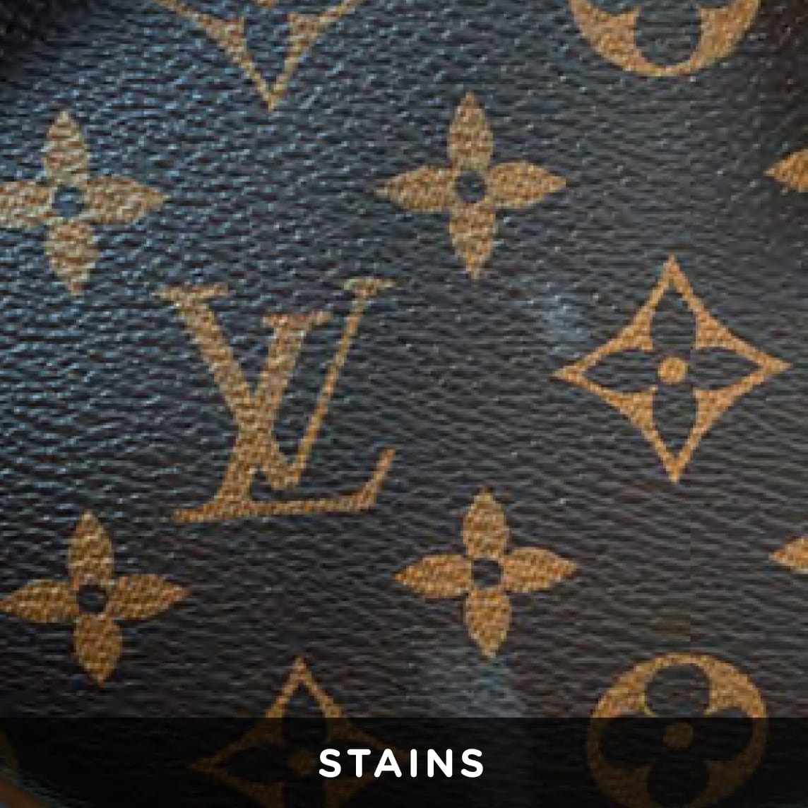 Stains Photo